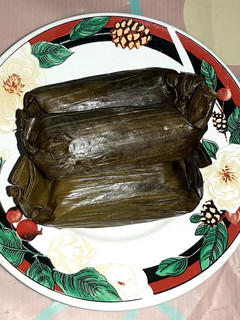 Foto resep Lemper ayam