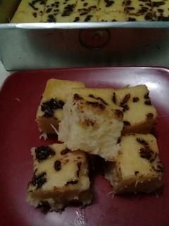 Foto resep Wadai Bingka Tapai Singkong #49