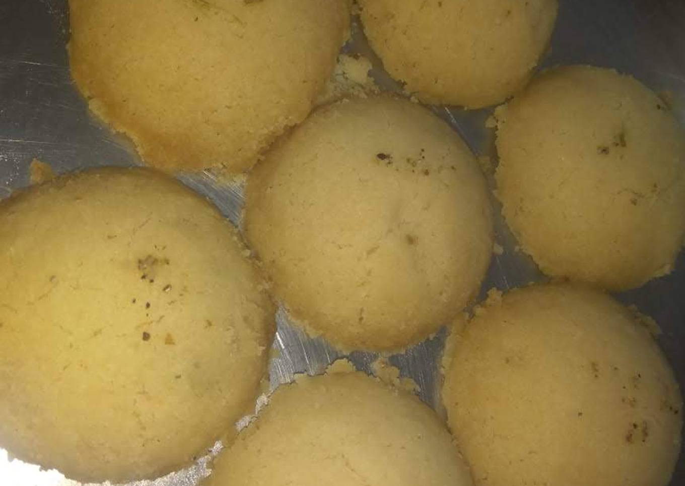 Nan - Khatai