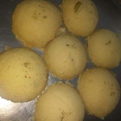 A picture of Nan - Khatai.