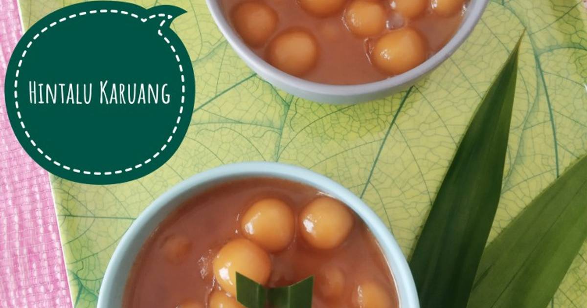 311 Resep Hintalu Enak Dan Sederhana Ala Rumahan Cookpad