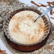 🌟🍚 Arroz con leche de soja 🍚 Súper cremoso 🍚🌟