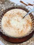 🌟🍚 Arroz con leche de soja 🍚 Súper cremoso 🍚🌟