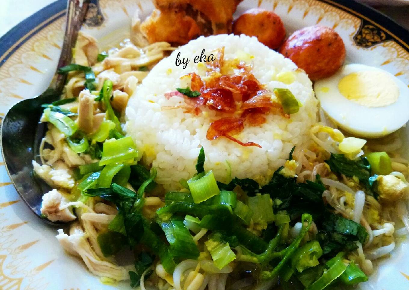 Soto Kudus