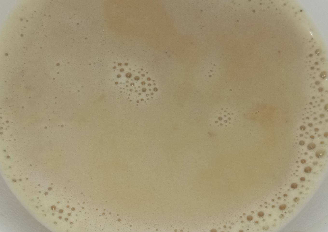 Tea