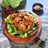 Ayam Goreng Bawang Putih Khas Batam