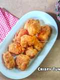Crispy Tuna