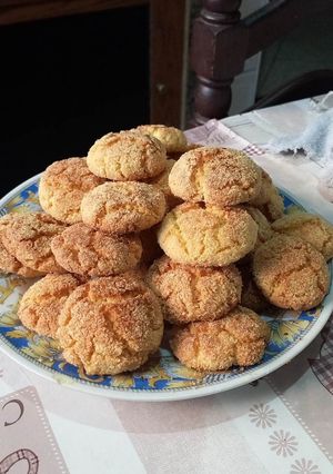 صورة لوصفة حرشه كوك وسميد