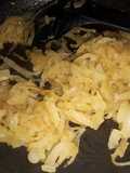 Cebolla caramelizada