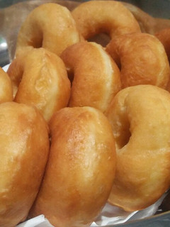 Foto resep Donat kentang lembut banget