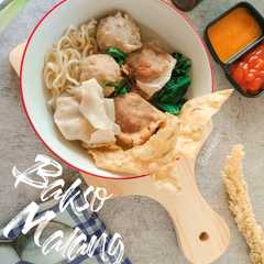 รูปของ Bakso Malang