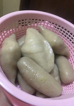 Foto resep Pempek Dos udang Ebi