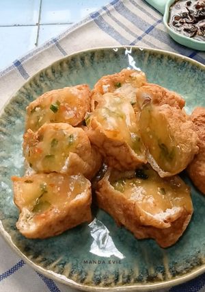 Foto resep Tahu Cirawit