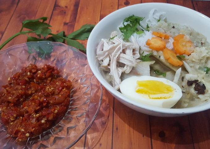 Soto Banjar