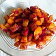 Sambal Goreng Kentang
