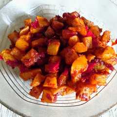 รูปของ Sambal Goreng Kentang