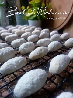 Gambar Biskut Makmur