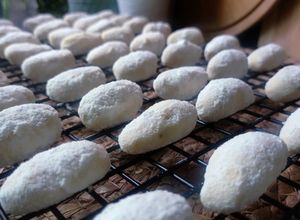 Gambar Biskut Makmur