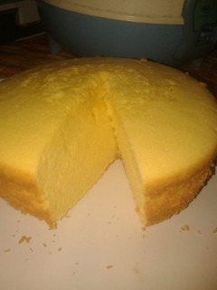 Foto resep Bolu Jerman No Oven No Kukus