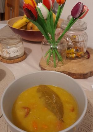 Holland borsófőzi recept fotója