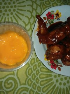 Foto resep Ayam Richeese Homemade