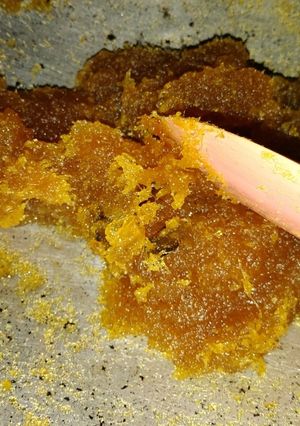 Foto resep Selai nanas