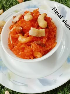 केसरिया मीठे चावल(KESARIYA MEETHE CHAWAL RECIPE IN HINDI) रेसिपी मुख्य फोटो