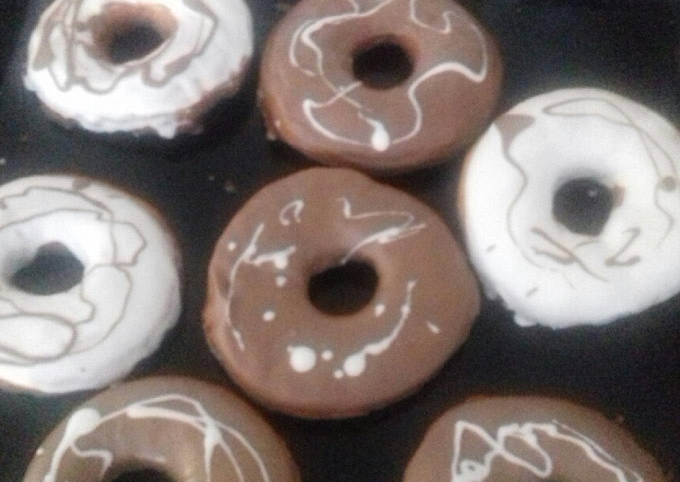 Easiest Way to Make Award-winning Doughnut