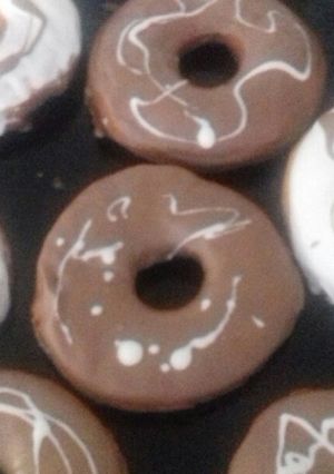 A picture of Doughnut.