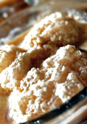 ফেনা ওঠা ঠান্ডা কফি(Frothy gold coffee recipe in Bengali) রেসিপির প্রধান ছবি