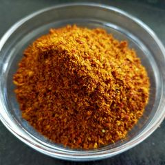 A picture of Chettinad Masala.