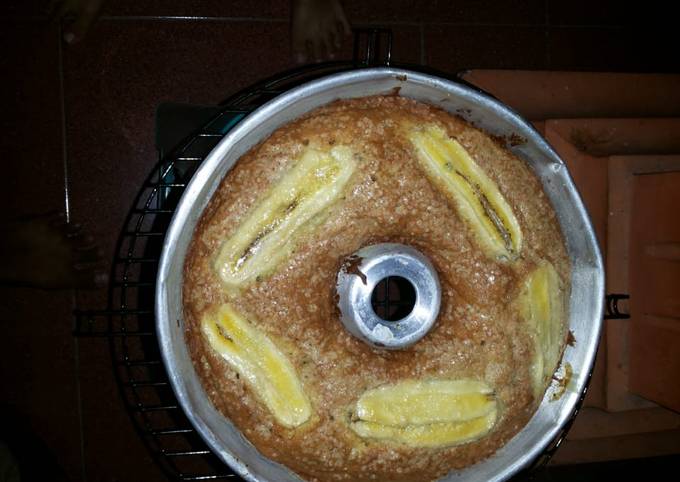 Resep Bolu pisang 2 telur (34) oleh Nellia Fadllan Cookpad Resep Bolu pisang 2 telur (34) oleh Nellia Fadllan Cookpad