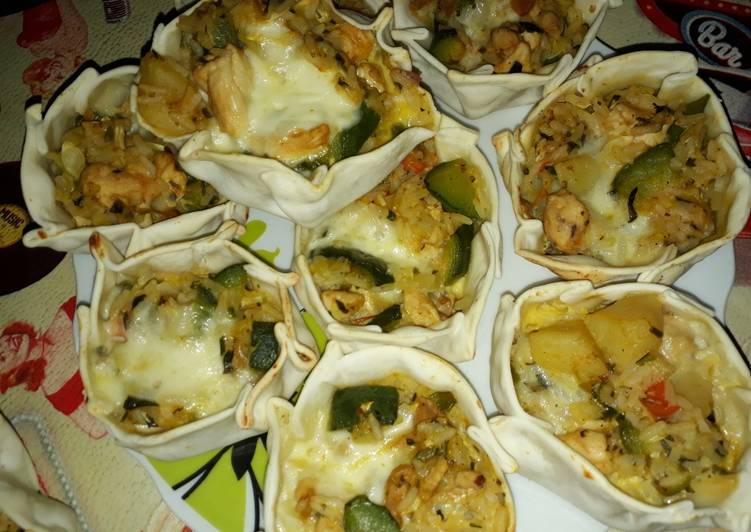 Recetas de vegetales bajas en calorias