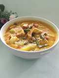 Lodeh Tahu