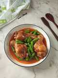 Gulai ayam