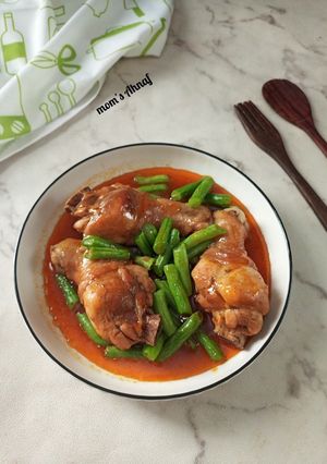Foto resep Gulai ayam