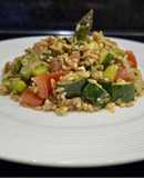Insalata di avena