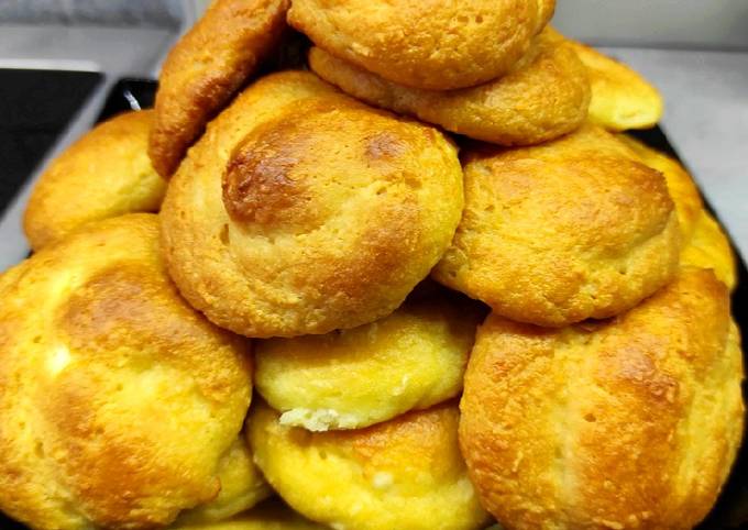 Сырники с кокосовой стружкой в духовке