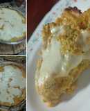 Tarta de calabaza y ricota!😋😍🍽