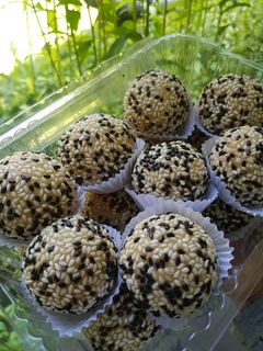 Foto resep Onde onde
