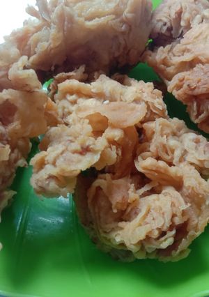 Foto resep Ayam geprek