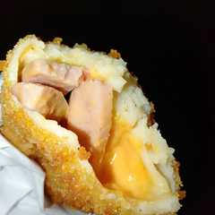 รูปของ Risoles Mayo