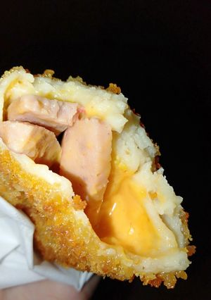Foto resep Risoles Mayo