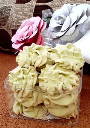 Foto resep Hunkwe cookies
