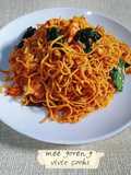 Mee Goreng