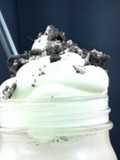 Oreo Milkshake