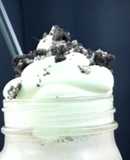 Oreo Milkshake