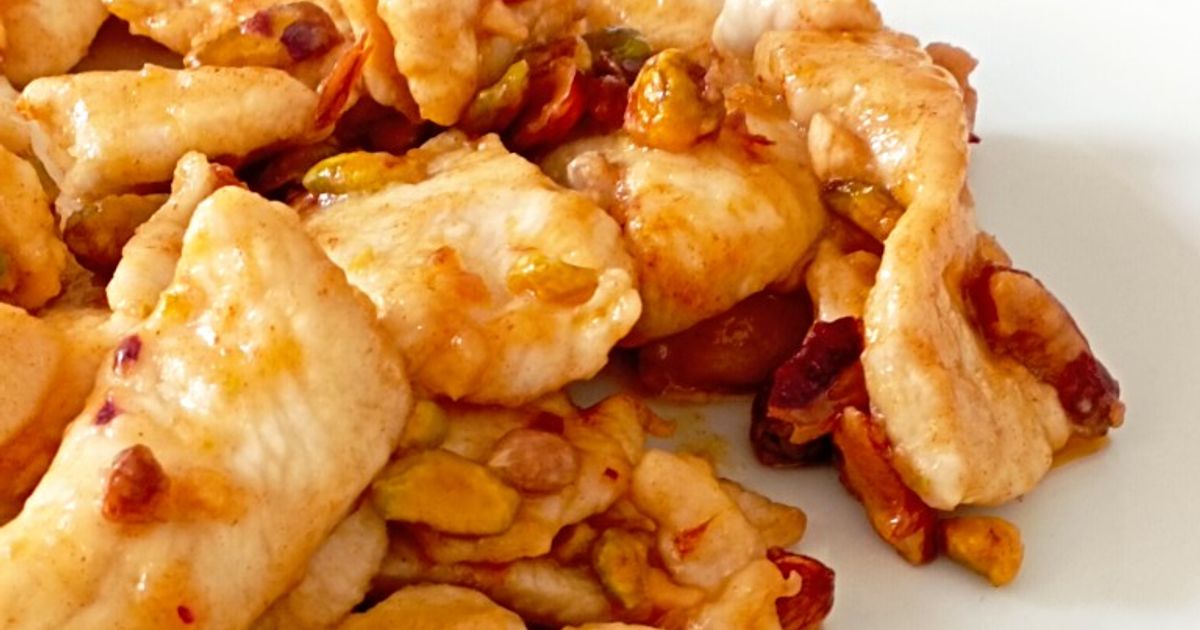 Ricette sfiziose pronte in 10, 15 o 20 minuti!