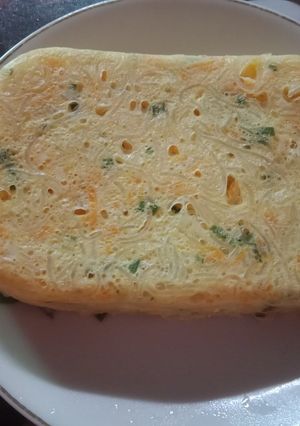 Foto resep Mpasi 1y+ Bihun Jagung Mix
