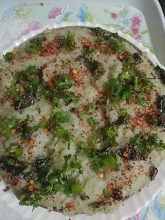 सब्जियों का ढोकला (sabziyon ka dhokla recipe in Hindi) रेसिपी मुख्य फोटो